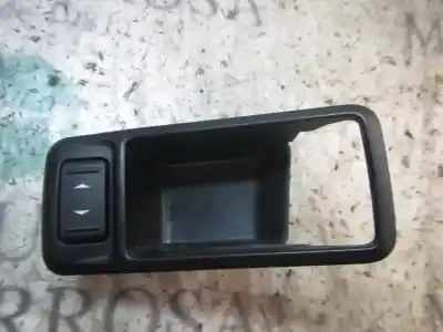 Gebrauchtes Autoersatzteil fensterschalter vorne rechts zum ford focus lim. (cb4) 1.6 tdci cat oem-iam-referenzen 