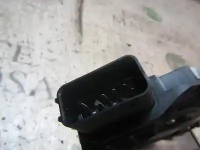 Second-hand car spare part left front door lock for ford focus lim. (cb4) 1.6 tdci cat oem iam references   