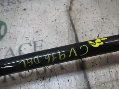 Second-hand car spare part front stabilizer bar for ford focus lim. (cb4) 1.6 tdci cat oem iam references   