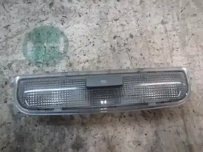 Second-hand car spare part INTERIOR LIGHT for AUDI A3 SPORTBACK (8P)  OEM IAM references 8P0947111A  