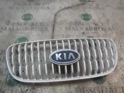 Автозапчасти б/у стойка за kia picanto i (sa) 1.1 ссылки oem iam 