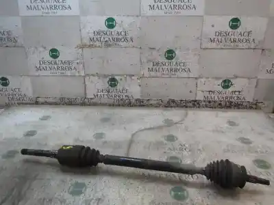 Tweedehands auto-onderdeel juiste rijden voor chrysler voyager (gs) 2.5 td oem iam-referenties 