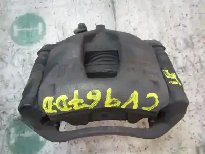 Second-hand car spare part FRONT RIGHT BRAKE CALIPER for FIAT GRANDE PUNTO (199_)  OEM IAM references 77363934  