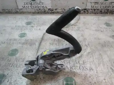 Peça sobressalente para automóvel em segunda mão alavanca de travão de mão por audi a3 sportback (8p) 2.0 tdi ambiente referências oem iam 8p0711303c