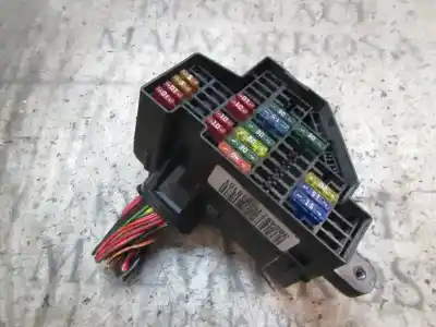 Peça sobressalente para automóvel em segunda mão caixa de fusíveis e relés por audi a3 sportback (8p) 2.0 tdi ambiente referências oem iam 1k1941824