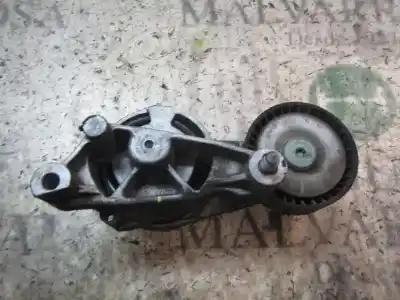 Peça sobressalente para automóvel em segunda mão esticador de correia por audi a3 sportback (8p) 2.0 tdi ambiente referências oem iam 03g903315a