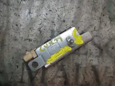 Peça sobressalente para automóvel em segunda mão módulo eletrônico por audi a3 sportback (8p) 2.0 tdi ambiente referências oem iam 8p4035225c