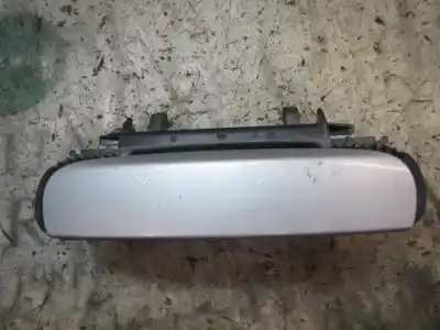 Pezzo di ricambio per auto di seconda mano MANIGLIA ESTERNA POSTERIORE SINISTRA per AUDI A3 SPORTBACK (8P)  Riferimenti OEM IAM 8E0839207  