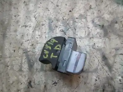 Peça sobressalente para automóvel em segunda mão botão / interruptor elevador vidro traseiro direito por audi a3 sportback (8p) 2.0 tdi ambiente referências oem iam 4f0959855a5pr