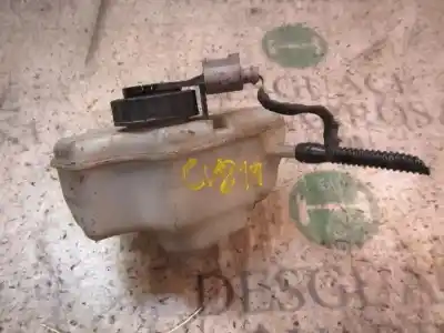 Peça sobressalente para automóvel em segunda mão depósito / reservatório do óleo de direção assistida por audi a3 sportback (8p) 2.0 tdi ambiente referências oem iam 1k1611301d