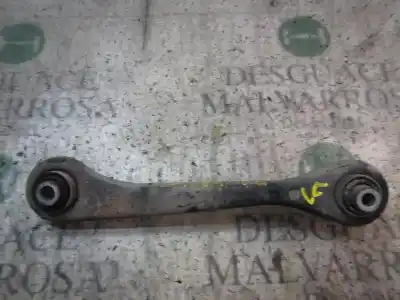 Peça sobressalente para automóvel em segunda mão braço de suspensão traseiro superior direito por audi a3 sportback (8p) 2.0 tdi ambiente referências oem iam 1k0501530c