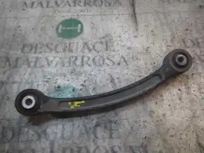 Pezzo di ricambio per auto di seconda mano BRACCIO DI SOSPENSIONE INFERIORE POSTERIORE SINISTRO per SSANGYONG RODIUS  Riferimenti OEM IAM 4540121000  