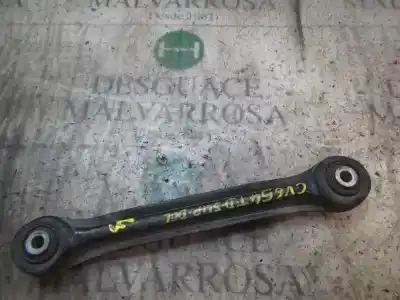 Gebrauchtes Autoersatzteil OBERER HINTERER RECHTER Lenker Radaufhängung zum SSANGYONG RODIUS  OEM-IAM-Referenzen 4570121000  