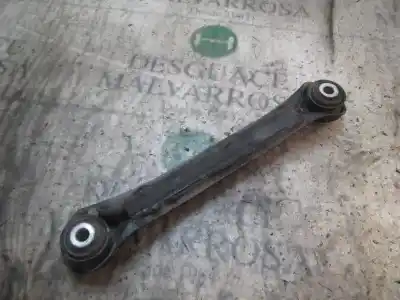 Second-hand car spare part upper rear right suspension arm for ssangyong rodius 2.7 turbodiesel cat oem iam references 4570121000  