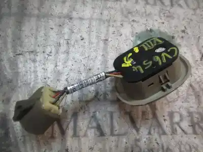 Second-hand car spare part electronic module for ssangyong rodius 2.7 turbodiesel cat oem iam references 6870021062eaj  