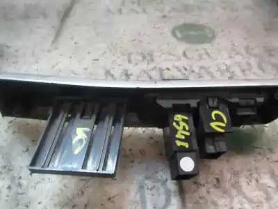 Second-hand car spare part electronic module for ssangyong rodius 2.7 turbodiesel cat oem iam references   