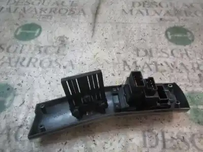 Second-hand car spare part electronic module for ssangyong rodius 2.7 turbodiesel cat oem iam references   