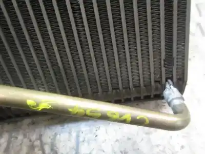 Автозапчастина б/у випарник кондиционера для ssangyong rodius 2.7 turbodiesel cat посилання на oem iam   