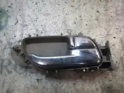 Автозапчастина б/у ВНУТРІШНЯ ЗАДНЯ ПРАВА РУЧКА для SSANGYONG RODIUS  Посилання на OEM IAM 7241021001OAF  