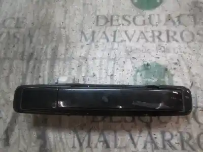 Автозапчастина б/у ЗАВНІШНЯ РУЧКА ЗАДНЯ ПРАВА для SSANGYONG RODIUS  Посилання на OEM IAM 7345021001LAK  