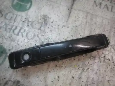 Автозапчастина б/у ЗОВНІШНЯ РУЧКА ПЕРЕДНЯ ПРАВ для SSANGYONG RODIUS  Посилання на OEM IAM 7245021001LAK  