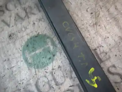 Piesă de schimb auto la mâna a doua mecanism actionare geam spate dreapta pentru ssangyong rodius 2.7 turbodiesel cat referințe oem iam 7334021000  