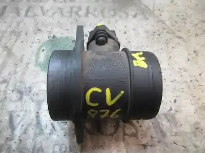 Second-hand car spare part Flowmeter for VOLKSWAGEN POLO (9N3) 1.4 TDI OEM IAM references   