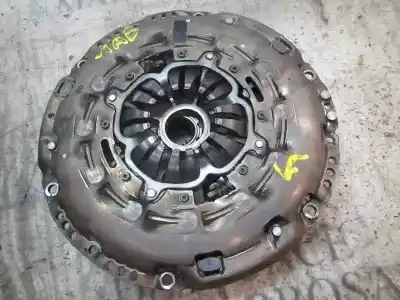 Pièce détachée automobile d'occasion KIT D'EMBRAYAGE pour TOYOTA AURIS  Références OEM IAM   