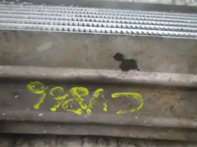 Автозапчастина б/у інтеркулер для ford tourneo connect (tc7) kombi b. corta (2006->) посилання на oem iam   