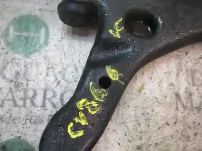 Автозапчасти б/у передний правый нижний рычаг подвески за ford tourneo connect (tc7) kombi b. corta (2006->) ссылки oem iam   