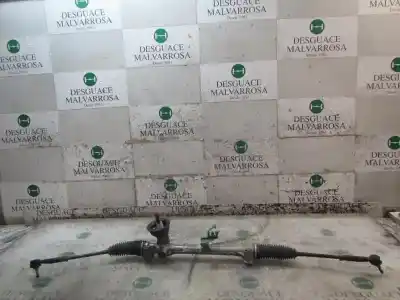 Second-hand car spare part steering rack for fiat punto (evo) (199) 1.4 16v oem iam references 51861102