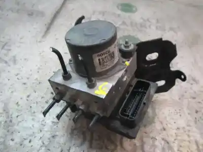 Second-hand car spare part abs for fiat punto (evo) (199) 1.4 16v oem iam references 71754699