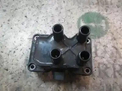 Автозапчасти б/у катушка за ford fiesta (cbk) 2.0 cat ссылки oem iam 