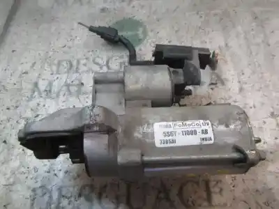 Автозапчасти б/у двигатель запускается за ford fiesta (cbk) 2.0 cat ссылки oem iam   