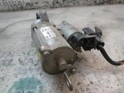 Автозапчасти б/у двигатель запускается за ford fiesta (cbk) 2.0 cat ссылки oem iam   