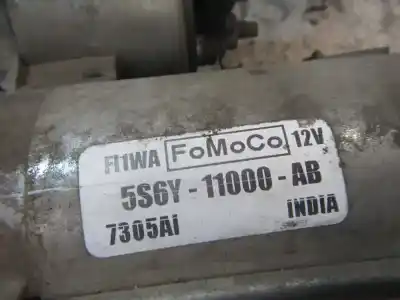 Автозапчасти б/у двигатель запускается за ford fiesta (cbk) 2.0 cat ссылки oem iam   