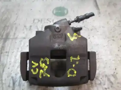 Автозапчасти б/у ПЕРЕДНИЙ ЛЕВЫЙ ТОРМОЗНОЙ СУППОРТ за FORD FIESTA (CBK)  ссылки OEM IAM   