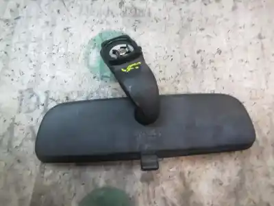 Peça sobressalente para automóvel em segunda mão espelho retrovisor interior por ssangyong rodius 2.7 turbodiesel cat referências oem iam 7641008000  