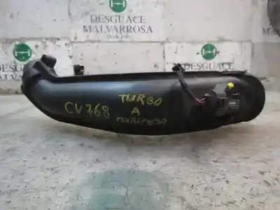 Peça sobressalente para automóvel em segunda mão tubo do intercooler por seat altea (5p1) 1.4 tsi referências oem iam 03c145673h