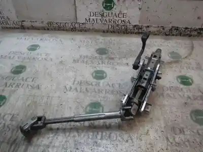 Peça sobressalente para automóvel em segunda mão coluna de direcção por seat altea (5p1) 1.4 tsi referências oem iam 5p1419502e