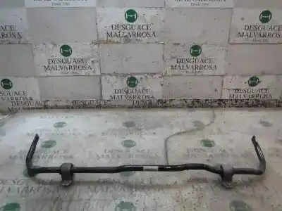 İkinci el araba yedek parçası ÖN STABILIZATÖR BAR için SEAT ALTEA (5P1)  OEM IAM referansları 1K0411303BK  