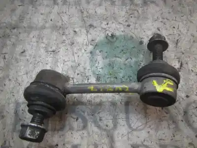Second-hand car spare part rear left stay for audi a3 (8p) 2.0 tdi oem iam references 1k0505465aa