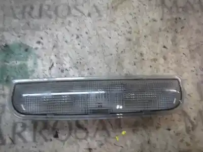 Second-hand car spare part interior light for audi a3 (8p) 2.0 tdi oem iam references 8p0947111