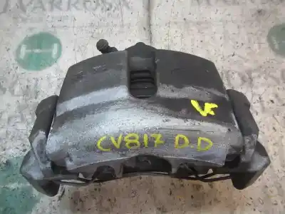 Second-hand car spare part front right brake caliper for audi a3 (8p) 2.0 tdi oem iam references 1k0615124e