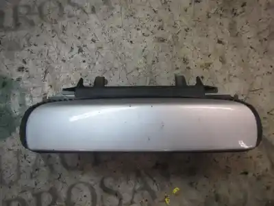Second-hand car spare part exterior right front door handle for audi a3 (8p) 2.0 tdi oem iam references 8e0839207