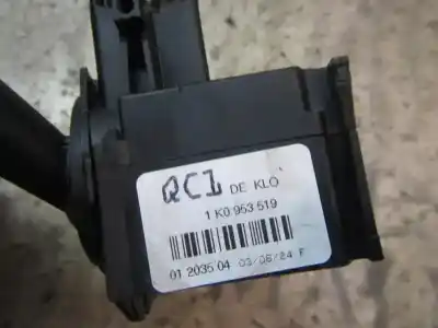 Автозапчастина б/у команда чистити для audi a3 (8p) 2.0 tdi посилання на oem iam 1k0953519h9b9 01203504 1k0953519