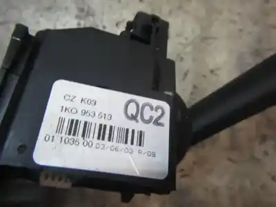 Автозапчастина б/у перерівний контроль для audi a3 (8p) 2.0 tdi посилання на oem iam 1k0953513e9b9 01103500 1k0953513