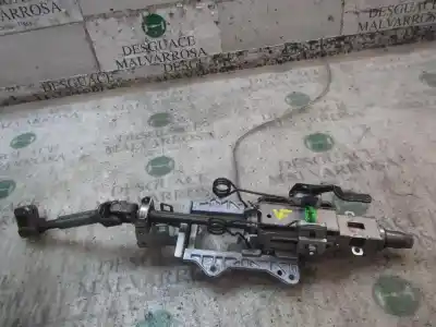 Second-hand car spare part steering column for audi a3 (8p) 2.0 tdi oem iam references 8p1419502j