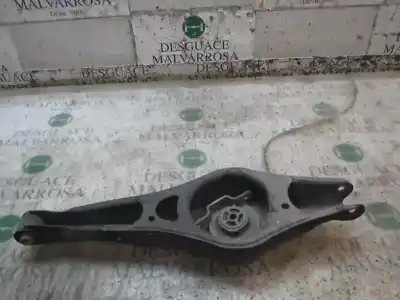 Second-hand car spare part rear left lower suspension arm for audi a3 (8p) 2.0 tdi oem iam references 1k0505311ab