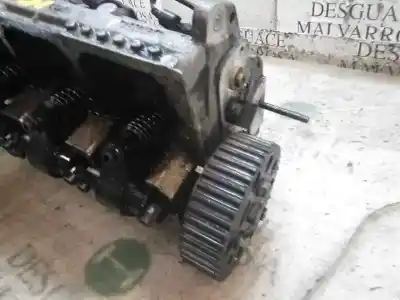 Second-hand car spare part cylinder head for audi a4 avant (b5) 1.9 tdi quattro oem iam references   